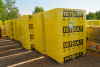 Газобетонные блоки Istkult Егорьевск D500 625х100х200 перегородочные