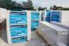 Газобетонные блоки Бонолит Малоярославец D500 625х200х375 стеновые