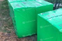 Газобетонные стеновые блоки Poritep Коломна 625х250х200, D500