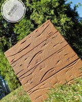 Облицовочный Славянский кирпич евро 0,7 НФ Мокко Bunt руст