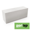 Газобетонные стеновые блоки Poritep Коломна 625х200х300, D500