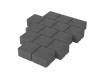 Брусчатка Stellard Квадрат 150х150х80