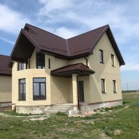 Облицовочный кирпич Tereх полуторный утолщенный 1,4 НФ Дюна гладкий, М175