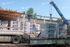 Газосиликатные блоки Могилевский КСИ D400 625х375х250 стеновые