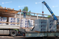 Газосиликатные блоки Могилевский КСИ D400 625х500х250 стеновые